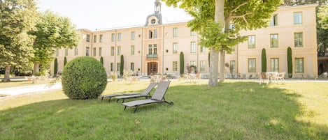 Apartment | Exterior