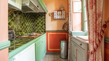 Apartment | Dapur peribadi