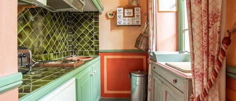 Appartement | Cuisine privée