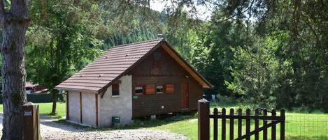 Chalet | Exterior