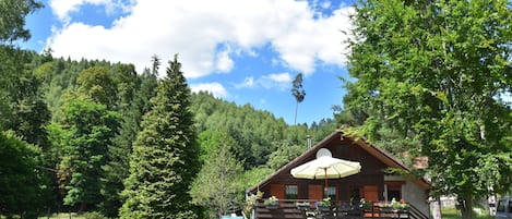 Chalet | Exterior
