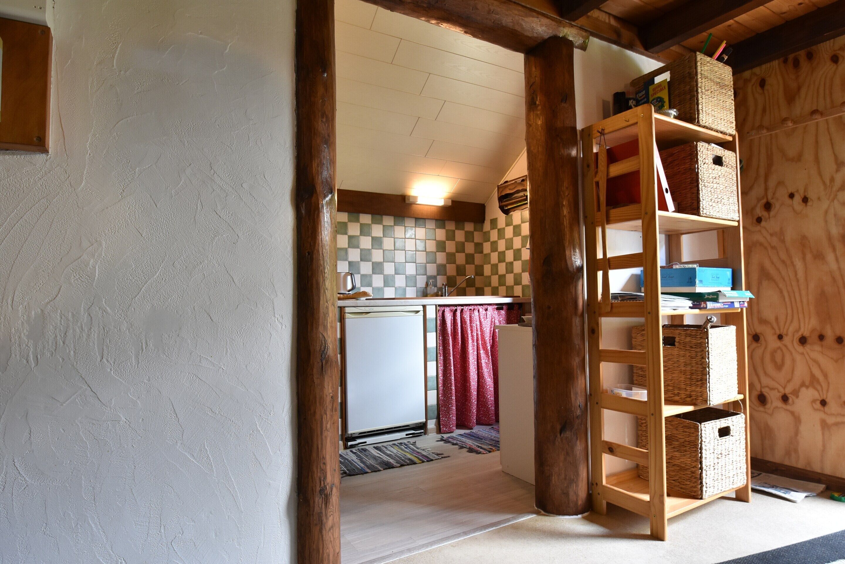 Chalet | Private kitchen | Toaster