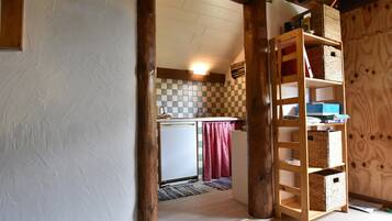 Chalet | Private kitchen | Toaster