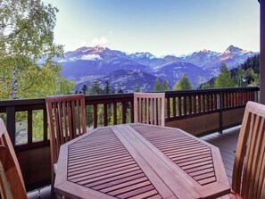 Maison | Balcon