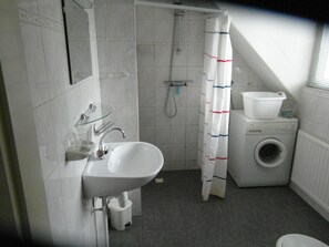 Dusche
