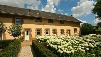 Huis | Exterieur