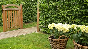 Huis | Tuin