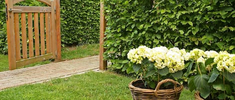 House | Garden