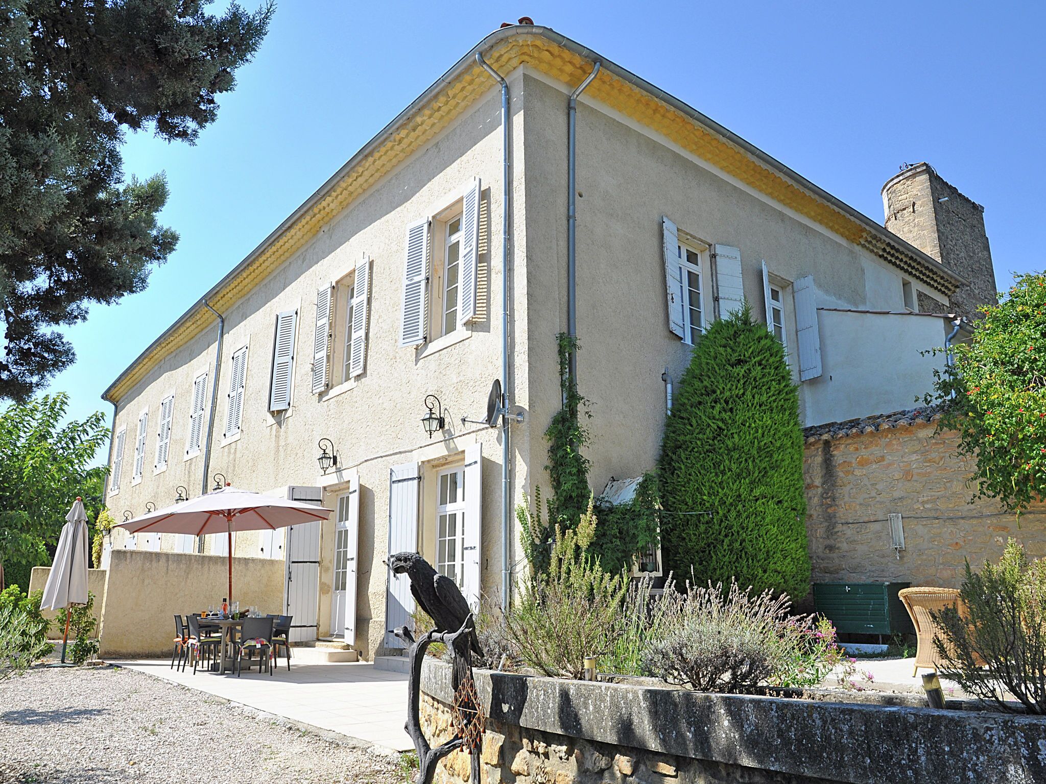 House | Exterior