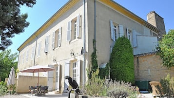 House | Exterior
