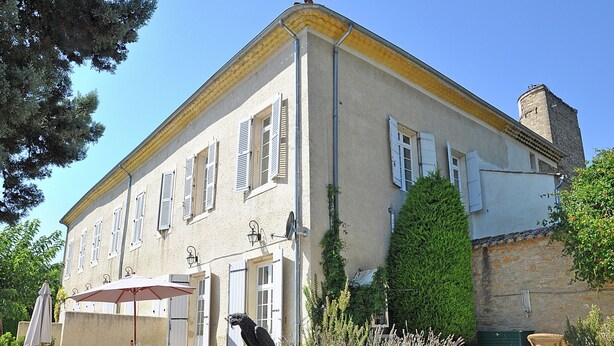 Casa | Exterior