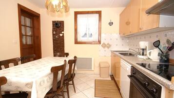 House | Private kitchen