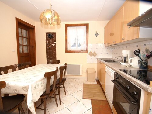 Holiday Home Alsace Near Vosges Nature Park