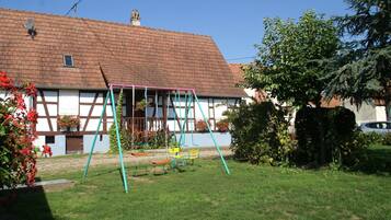 House | Garden