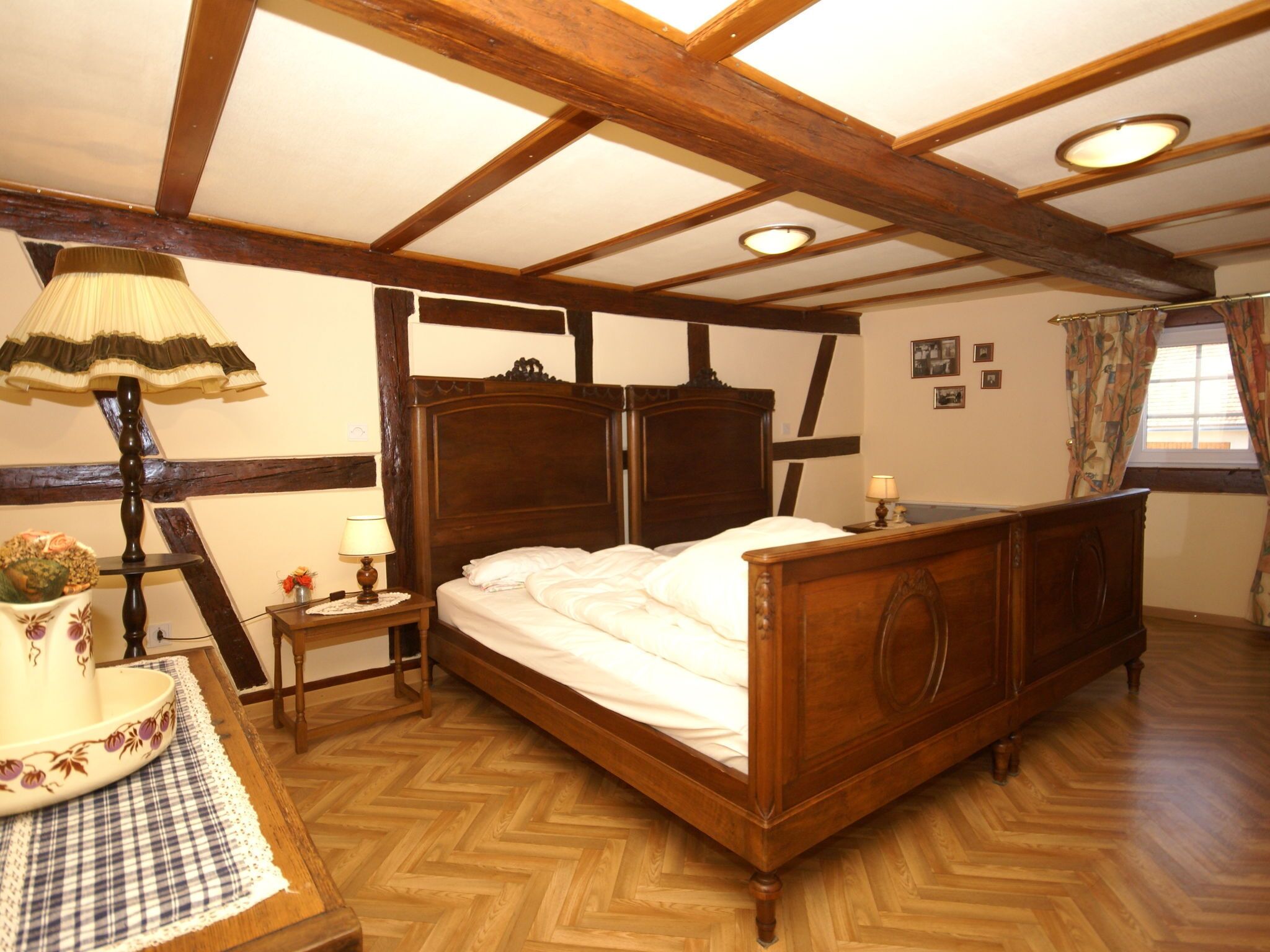 Rumah | Fasilitas kamar