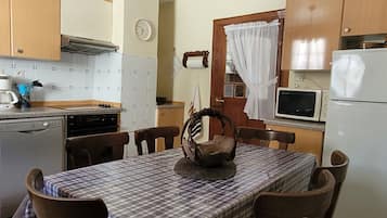 House | Tempat makan