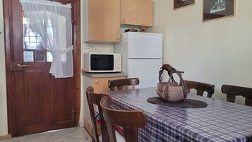 House | Private kitchen | High chair