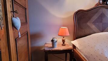 Nhà | 2 phòng ngủ, bộ trải giường