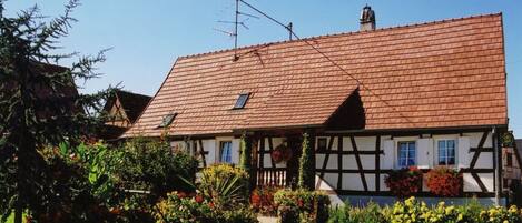 Huis | Exterieur
