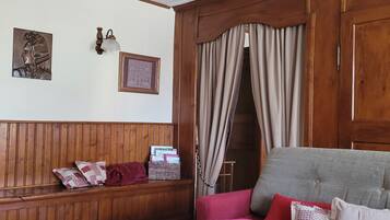 Rumah | Ruang keluarga