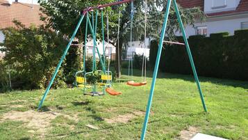 House | Garden