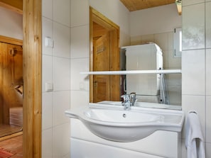 Maison | Salle de bain