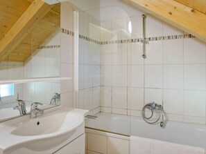 Hus | Badeværelse