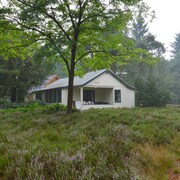 Holiday Home in Maarheeze Near Forest