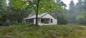 Holiday Home in Maarheeze Near Forest