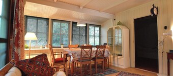Holiday Home in Maarheeze With Garden