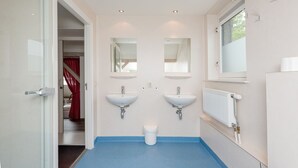 Casa | Baño | Ducha
