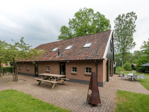 Gorgeous Farmhouse Near Forest in Aalten