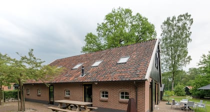 Gorgeous Farmhouse Near Forest in Aalten