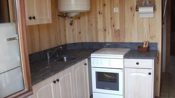 Chalet | Private kitchen