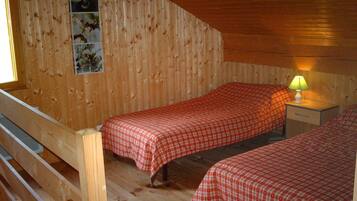 Chalet | Room amenity