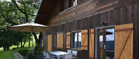 Chalet | Exterior