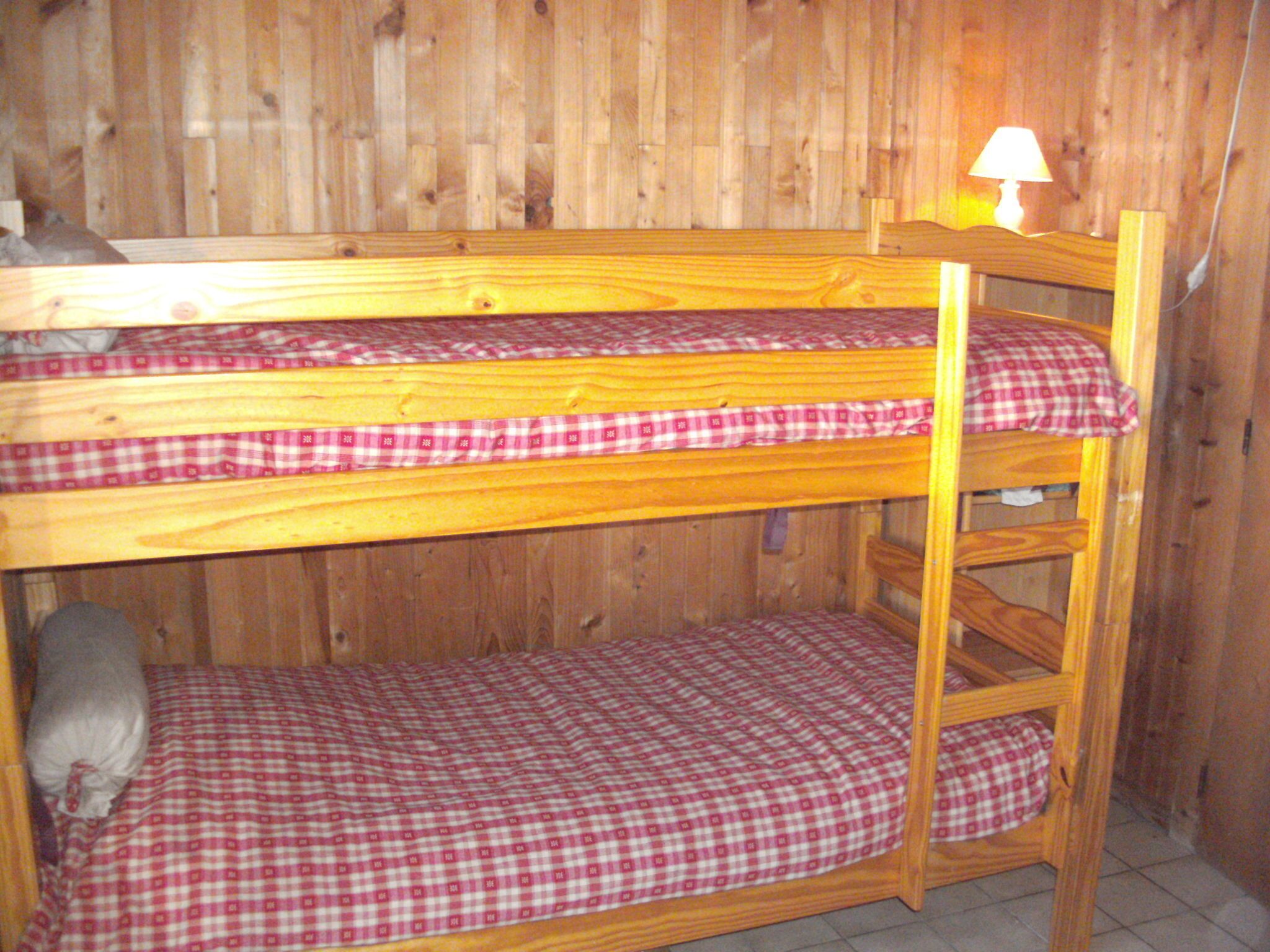 Chalet | Room amenity