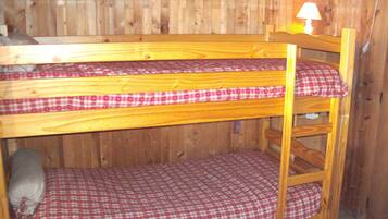 Chalet | Room amenity