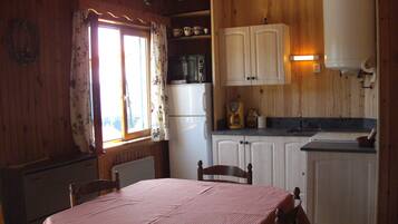 Chalet | Private kitchen