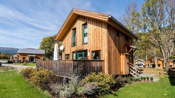 Chalet | Extérieur