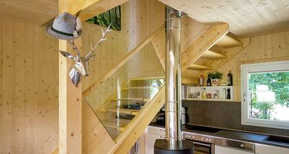 Nice Chalet With E-charging Station