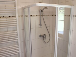 Bathroom - Spacious Chalet near Ski Area in Turracherhohe (Stadl-Predlitz)