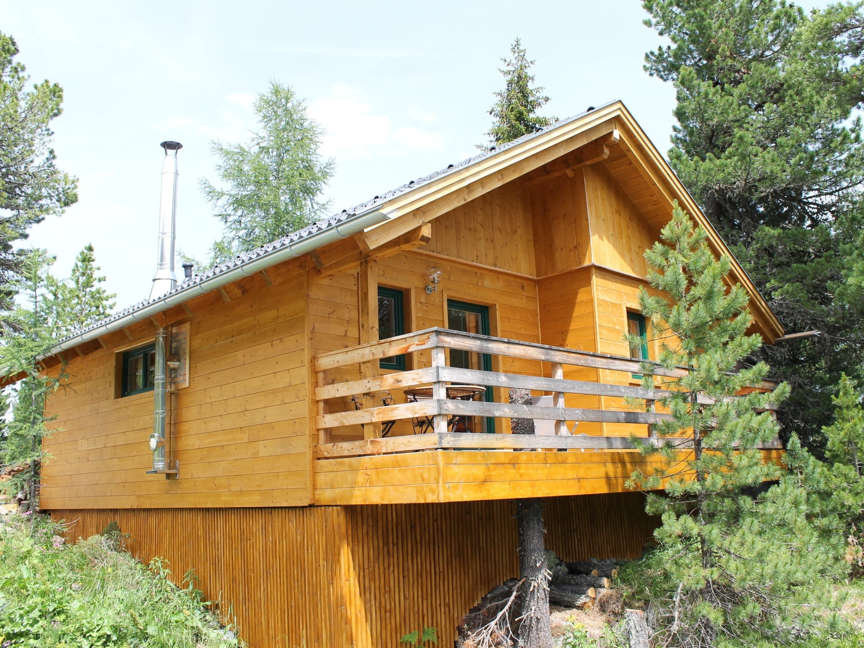 Chalet | Exterior