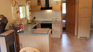 Chalet | Private kitchen