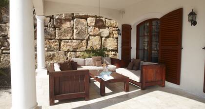 Villa in Sainte-maxime With Private Pool