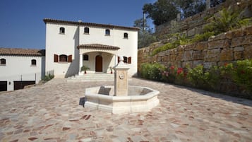 Vila | Eksterior