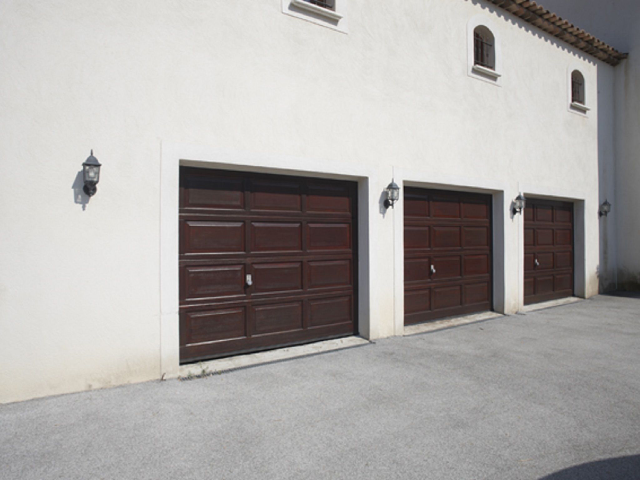 Biệt thự | Tiện nghi tại phòng