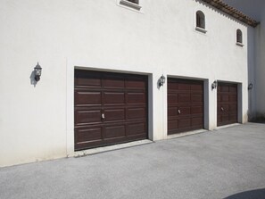 Villa | Room amenity - Villa in Sainte-maxime With Private Pool (Sainte-Maxime)