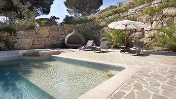 Biệt thự | Hồ bơi