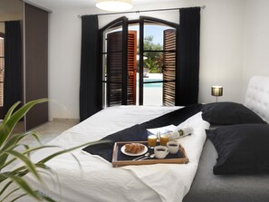 Biệt thự | Tiện nghi tại phòng